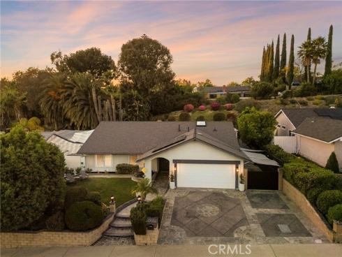 26531  Via Manolete  , Mission Viejo, CA