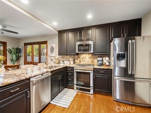 26531  Via Manolete  , Mission Viejo, CA