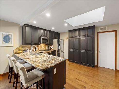 26531  Via Manolete  , Mission Viejo, CA