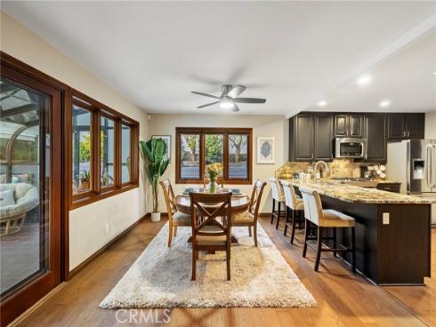 26531  Via Manolete  , Mission Viejo, CA