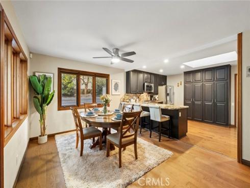 26531  Via Manolete  , Mission Viejo, CA