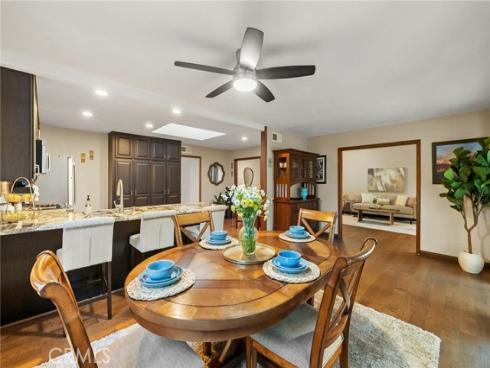 26531  Via Manolete  , Mission Viejo, CA