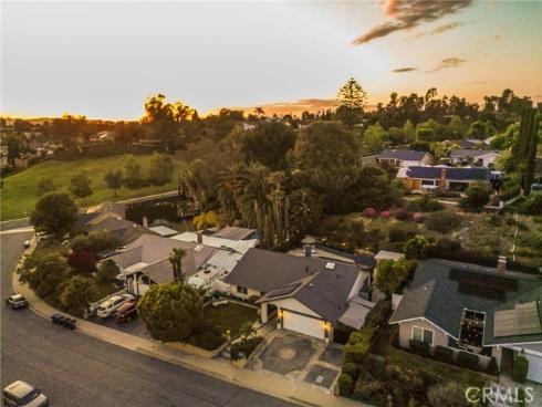 26531  Via Manolete  , Mission Viejo, CA