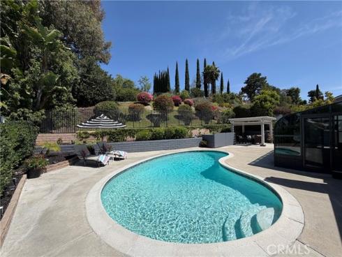 26531  Via Manolete  , Mission Viejo, CA