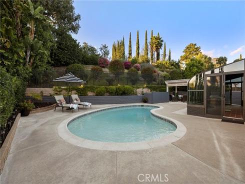 26531  Via Manolete  , Mission Viejo, CA