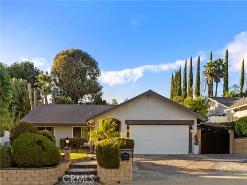 26531  Via Manolete  , Mission Viejo, CA