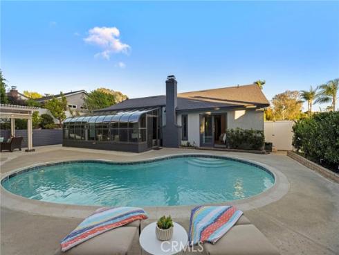 26531  Via Manolete  , Mission Viejo, CA