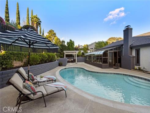 26531  Via Manolete  , Mission Viejo, CA