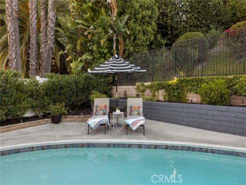 26531  Via Manolete  , Mission Viejo, CA