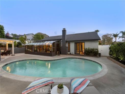 26531  Via Manolete  , Mission Viejo, CA