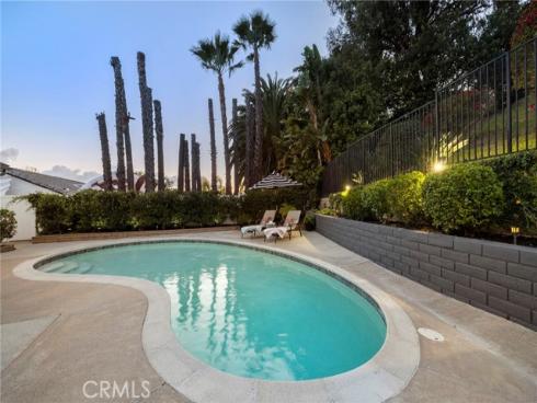 26531  Via Manolete  , Mission Viejo, CA