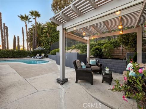 26531  Via Manolete  , Mission Viejo, CA