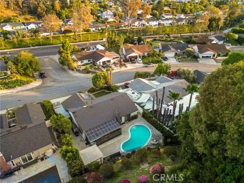 26531  Via Manolete  , Mission Viejo, CA