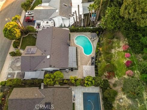 26531  Via Manolete  , Mission Viejo, CA