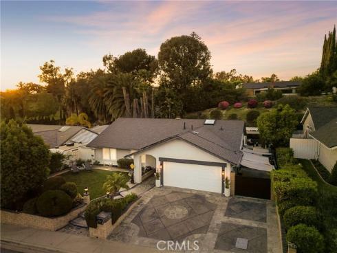 26531  Via Manolete  , Mission Viejo, CA