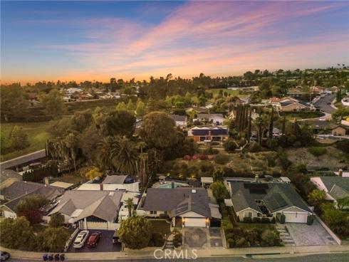 26531  Via Manolete  , Mission Viejo, CA