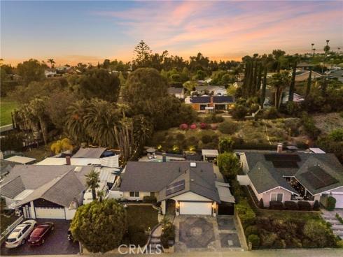 26531  Via Manolete  , Mission Viejo, CA