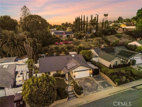 26531  Via Manolete  , Mission Viejo, CA