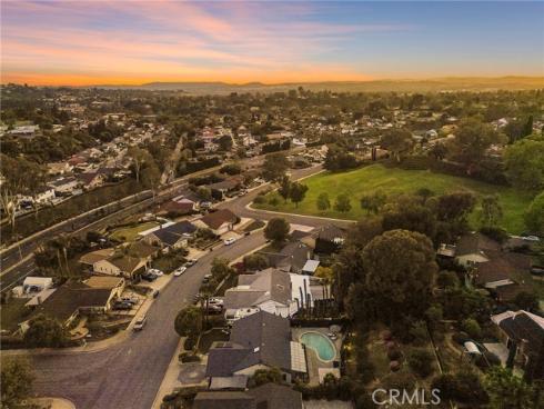 26531  Via Manolete  , Mission Viejo, CA