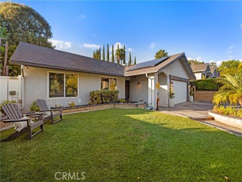 26531  Via Manolete  , Mission Viejo, CA