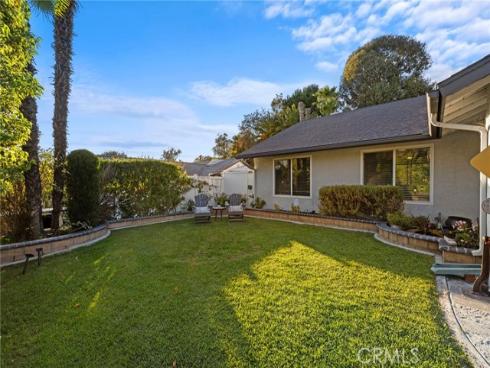 26531  Via Manolete  , Mission Viejo, CA