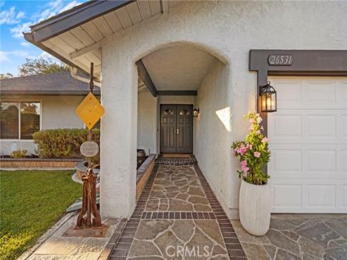 26531  Via Manolete  , Mission Viejo, CA