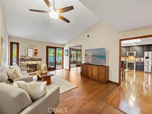 26531  Via Manolete  , Mission Viejo, CA