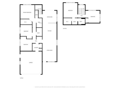 22571  Via Tercero  , Mission Viejo, CA