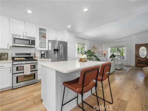 22571  Via Tercero  , Mission Viejo, CA