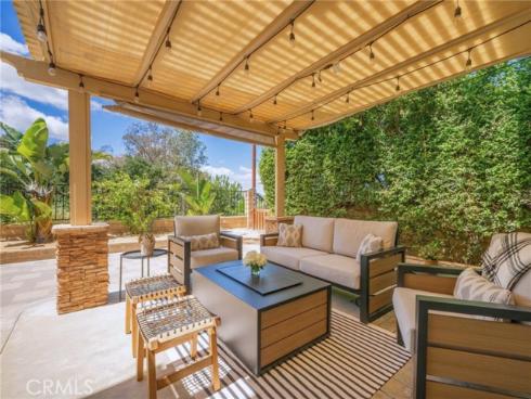 22571  Via Tercero  , Mission Viejo, CA