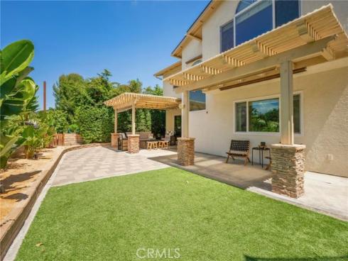 22571  Via Tercero  , Mission Viejo, CA