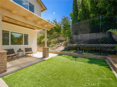 22571  Via Tercero  , Mission Viejo, CA