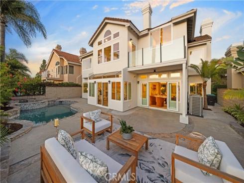 22241 Birchleaf , Mission Viejo, CA