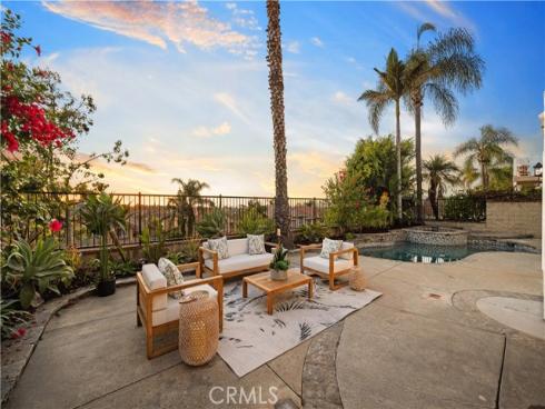 22241 Birchleaf , Mission Viejo, CA