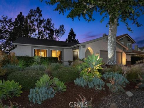 27411  Trabuco   Circle, Mission Viejo, CA