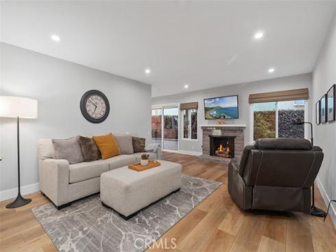 27411  Trabuco   Circle, Mission Viejo, CA