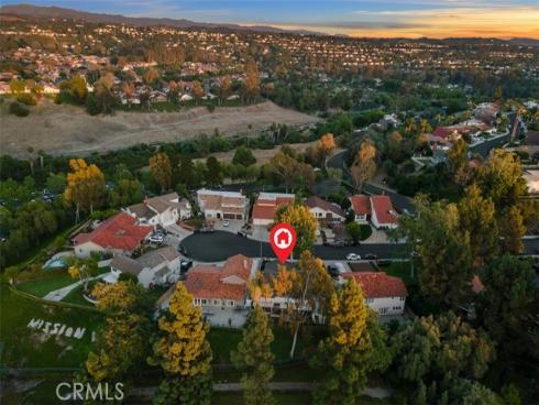 27411  Trabuco   Circle, Mission Viejo, CA