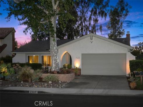 27411  Trabuco   Circle, Mission Viejo, CA
