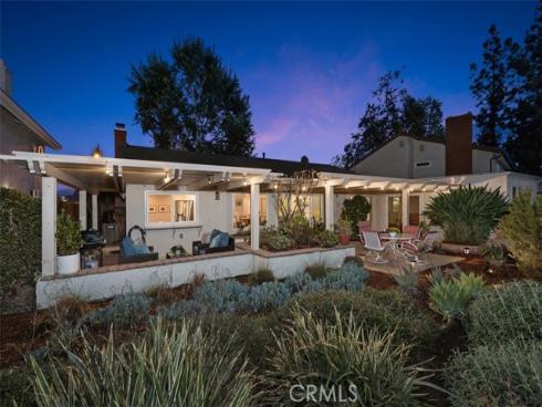 27411  Trabuco   Circle, Mission Viejo, CA