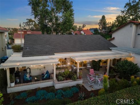 27411  Trabuco   Circle, Mission Viejo, CA
