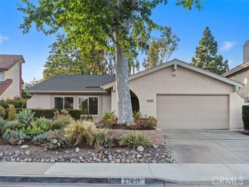 27411  Trabuco   Circle, Mission Viejo, CA