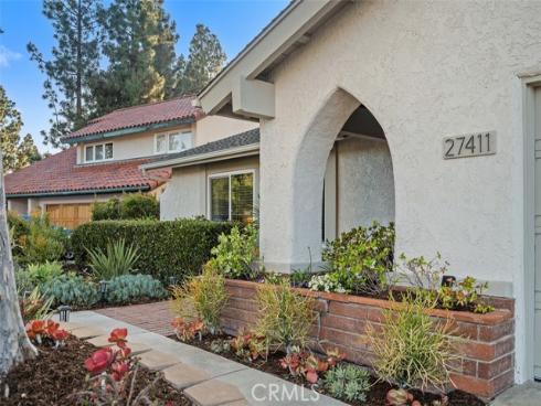 27411  Trabuco   Circle, Mission Viejo, CA