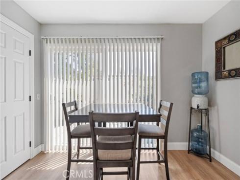 22953  Via Cereza #3e  3E , Mission Viejo, CA