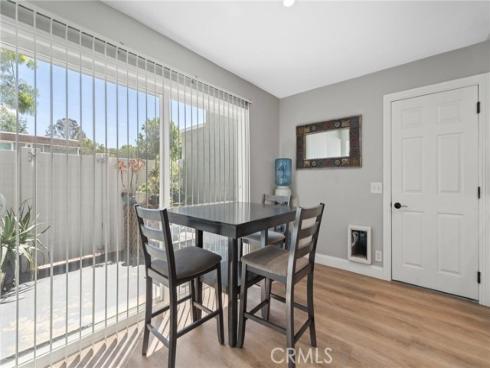 22953  Via Cereza #3e  3E , Mission Viejo, CA