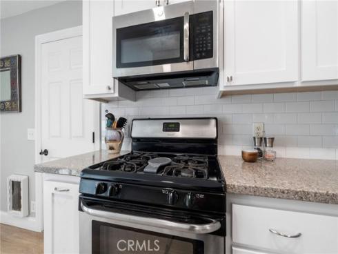 22953  Via Cereza #3e  3E , Mission Viejo, CA