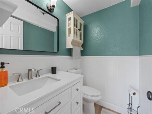 22953  Via Cereza #3e  3E , Mission Viejo, CA