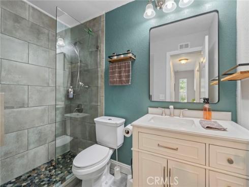 22953  Via Cereza #3e  3E , Mission Viejo, CA