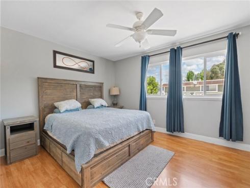 22953  Via Cereza #3e  3E , Mission Viejo, CA