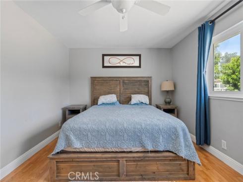 22953  Via Cereza #3e  3E , Mission Viejo, CA