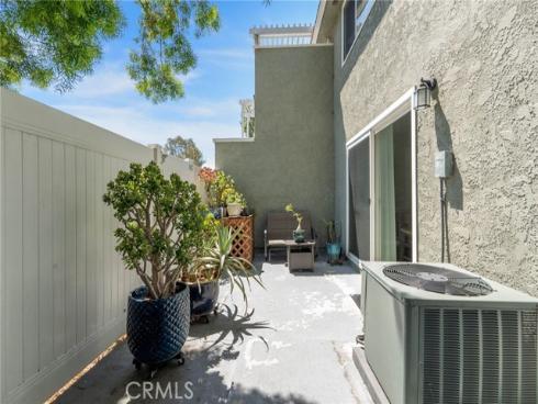 22953  Via Cereza #3e  3E , Mission Viejo, CA